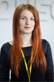 Левченко Катерина