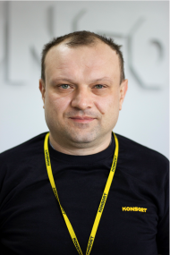 Сергей Клещар