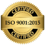 ISO - стандарт 9001:2015
