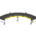 Rotary conveyor