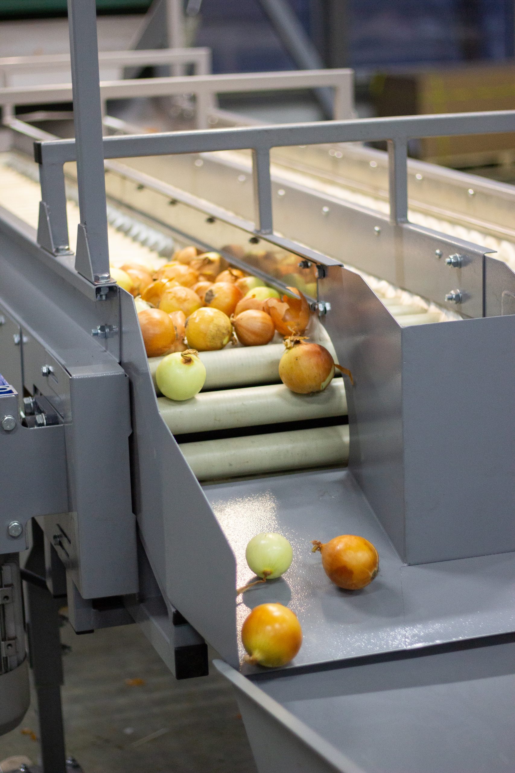 Завод “KONSORT” оновлює сертифікати для виробництва обладнання харчової промисловості