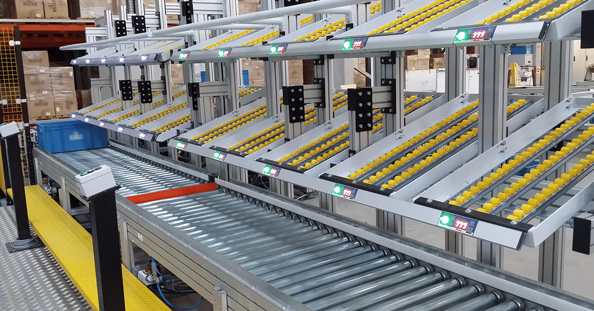 Design and maintenance of conveyors