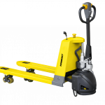 Wózek półelektryczny magazynowy HELI CBD20J-B