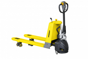 Wózek półelektryczny magazynowy HELI CBD20J-B