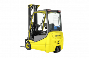 Електронавантажувач вилочний Stihl RX20-18 для складу