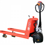 Wózek półelektryczny magazynowy HELI CBD20J-B