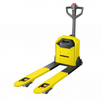 BT Tyro LHE155 electric pallet truck