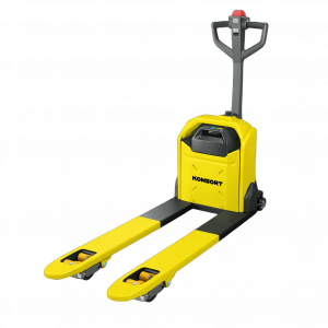 Ручний електричний візок BT Tyro LHE155 для переміщення палет