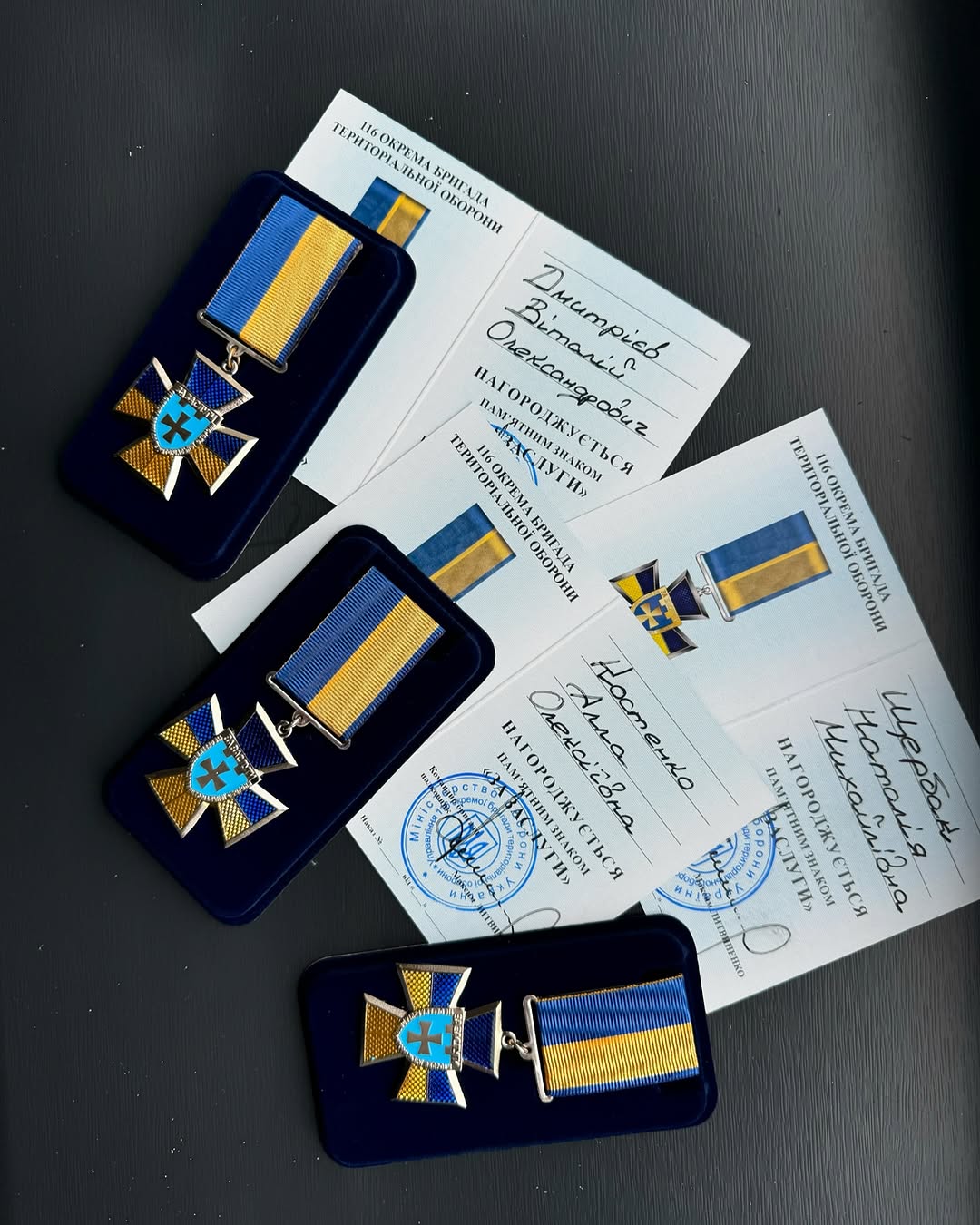 (UA) Підтримуємо Збройні Сили України