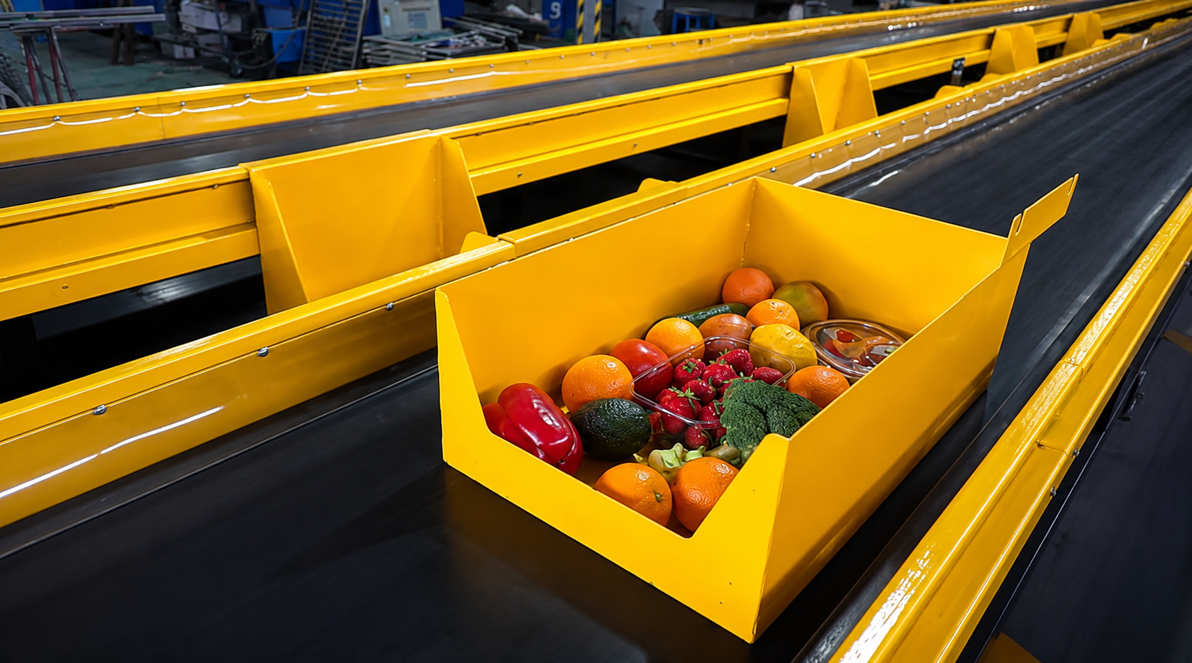 Top 5 Equipment for Agribusiness in 2025