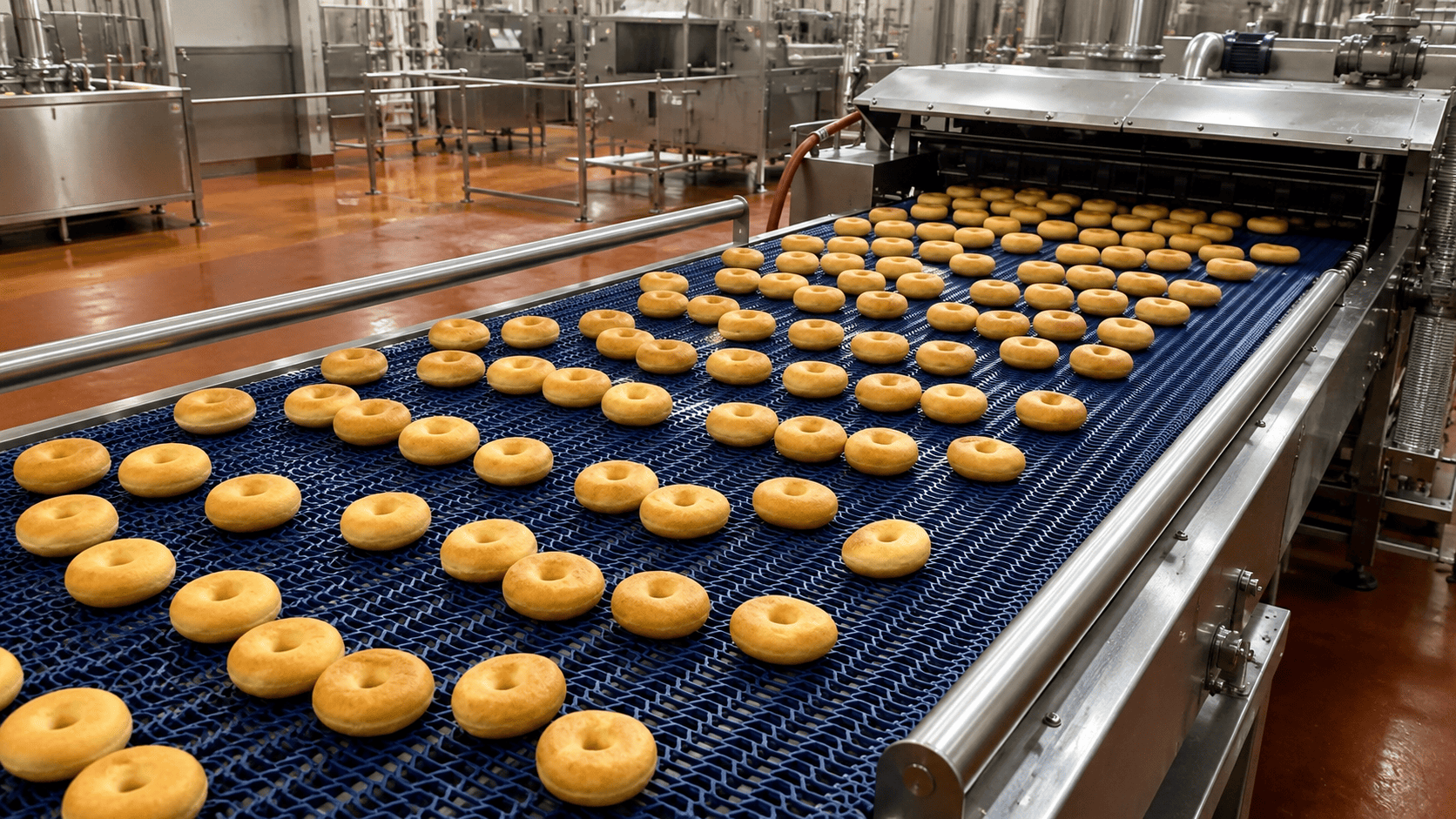 How are belt conveyors and conveyors manufactured in Ukraine?