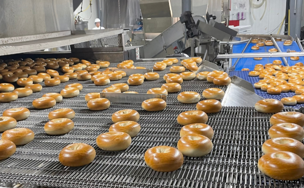 Przenośniki dla przemysłu spożywczego  na Ukrainie