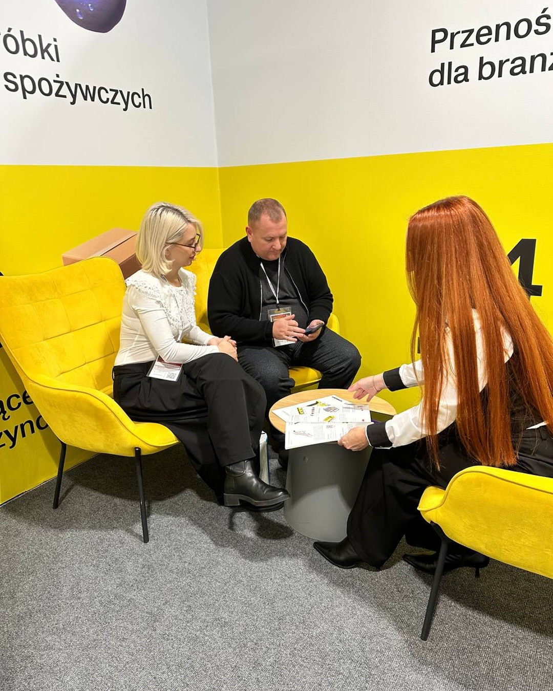 Food Tech Expo 2025 w Polsce