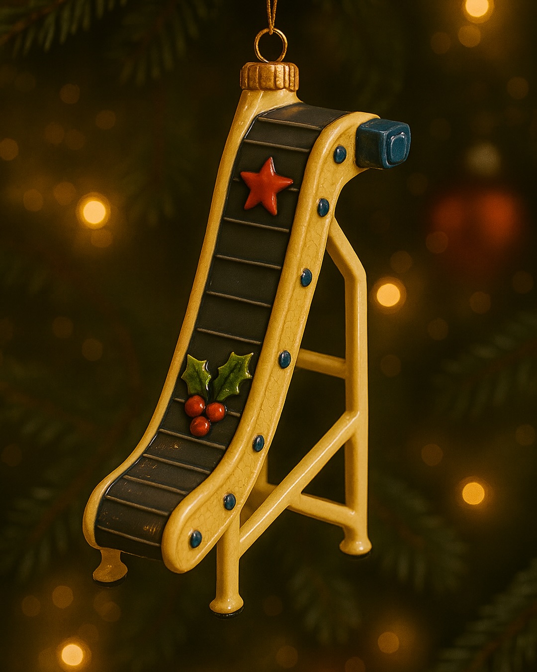 🎄Świąteczna atmosfera KONSORT