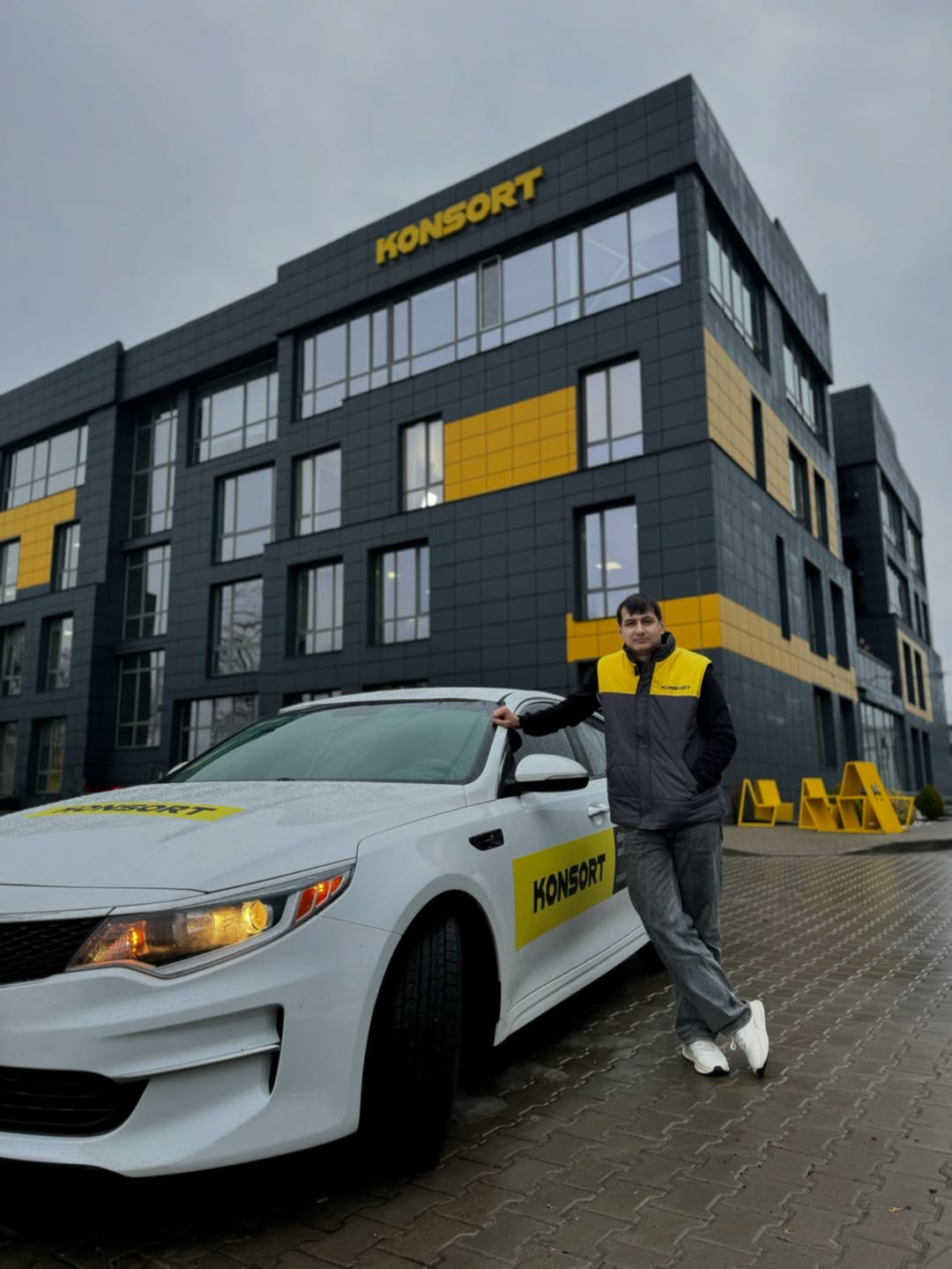 Кращим співробітникам – авто 🚘