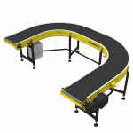 Конвейер С-образный транспортер