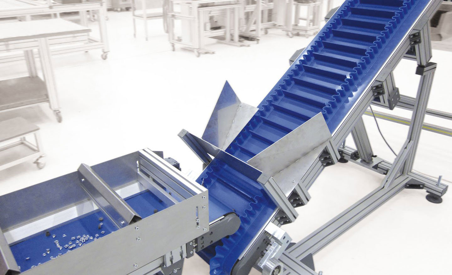How to choose a production line in 2026?