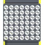 Swivel Sorter (Сортировщик с поворотным колесом)