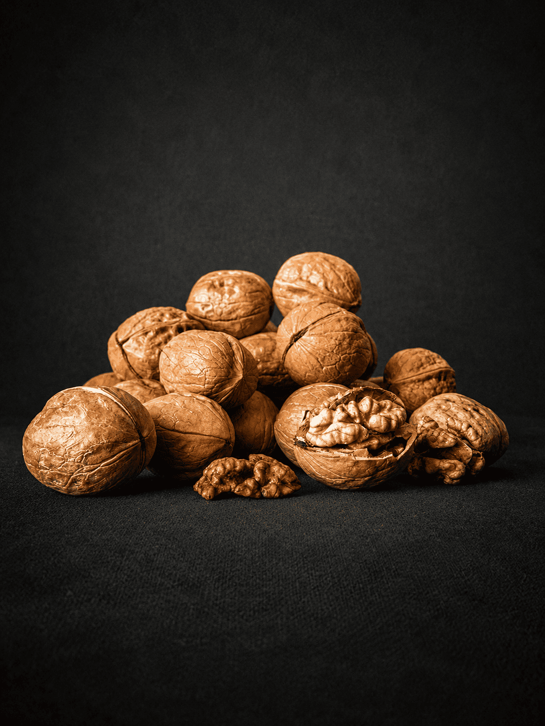 Walnut Equipment 2026 — Graders, Dryers, Lines | Konsort
